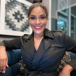 Meet your Posher, Lashawn